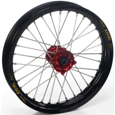 HAAN WHEELS komplett első kerék - 19x1,40x32T egyéb motorkerékpár alkatrész