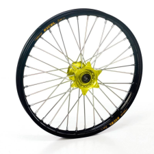 HAAN WHEELS komplett első kerék 19x1,40x32T HAAN WHEELS Felnik, gumik, kiegészítők Felni egyéb motorkerékpár alkatrész