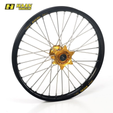 HAAN WHEELS komplett első kerék - 21x1,85 HAAN WHEELS Felnik, gumik, kiegészítők Felni egyéb motorkerékpár alkatrész