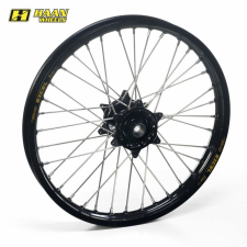 HAAN WHEELS komplett első kerék - 21x1,85x36T egyéb motorkerékpár alkatrész