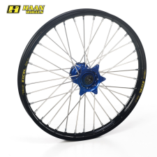 HAAN WHEELS Komplett Első Kerék Tömlőnélküli - 21x2,15x36T egyéb motorkerékpár alkatrész