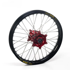 HAAN WHEELS Komplett Hátsó Kerék 17x4,50x36T HAAN WHEELS  Felnik, gumik, kiegészítők Felnik egyéb motorkerékpár alkatrész