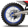 HAAN WHEELS komplett hátsó kerék - 17x4,50x36T HAAN WHEELS Kategorizálatlan termékek