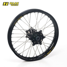 HAAN WHEELS komplett hátsó kerék - 17x5,00x36T egyéb motorkerékpár alkatrész