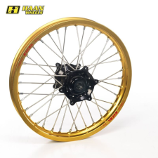 HAAN WHEELS komplett hátsó kerék - 17x5,00x36T egyéb motorkerékpár alkatrész