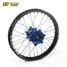 HAAN WHEELS komplett hátsó kerék - 17x5,50x36T egyéb motorkerékpár alkatrész