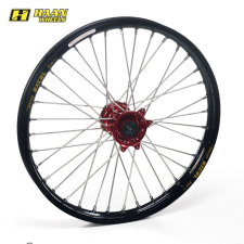 HAAN WHEELS komplett hátsó kerék - 18x2,15x36T egyéb motorkerékpár alkatrész