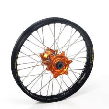 HAAN WHEELS komplett hátsó kerék 18x2,15x36T HAAN WHEELS Felnik, gumik, kiegészítők Felni egyéb motorkerékpár alkatrész