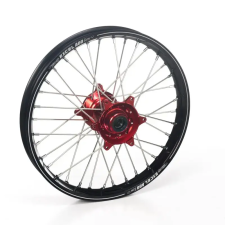HAAN WHEELS komplett hátsó kerék 18x2,15x36T HAAN WHEELS  Felnik, gumik, kiegészítők Felnik egyéb motorkerékpár alkatrész