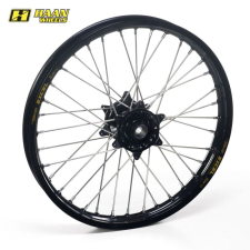 HAAN WHEELS komplett hátsó kerék - 18x2.50 egyéb motorkerékpár alkatrész