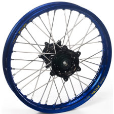 HAAN WHEELS komplett hátsó kerék - 18x2,50x36T egyéb motorkerékpár alkatrész
