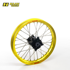 HAAN WHEELS komplett hátsó kerék - 18x2,5x36T egyéb motorkerékpár alkatrész