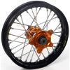 HAAN WHEELS Komplett Hátsó Kerék - 18x4.25 Tubeless HAAN WHEELS Felnik, gumik, kiegészítők Felni