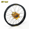 HAAN WHEELS komplett hátsó kerék - 19x1,85x36T