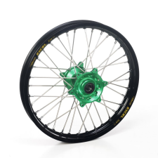 HAAN WHEELS Komplett hátsó kerék 19x1,85x36T HAAN WHEELS Felnik, gumik, kiegészítők Felni egyéb motorkerékpár alkatrész