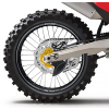 HAAN WHEELS Komplett Hátsó Kerék - 19x2.15 HAAN WHEELS Kategorizálatlan termékek