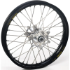 HAAN WHEELS Komplett Hátsó Kerék - 19x2,15x36T