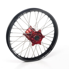 HAAN WHEELS Komplett hátsó kerék 19x2,15x36T HAAN WHEELS Felnik, gumik, kiegészítők Felni egyéb motorkerékpár alkatrész