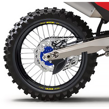 HAAN WHEELS komplett hátsó kerék, szelep nélküli - 18x4,25x36T egyéb motorkerékpár alkatrész