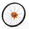 HAAN WHEELS Komplett hátsó kerék Tubeless 17x5,00x36T HAAN WHEELS Bicikli alkatrészek Kerékpár alkatrészek Kerékpár kerekek