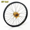 HAAN WHEELS SM komplett első kerék, tömlő nélküli - 17x3,50x36T