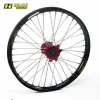 HAAN WHEELS SM komplett első kerék, tömlő nélküli - 17x3,50x36T HAAN WHEELS Kategorizálatlan termékek