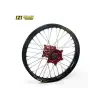 HAAN WHEELS SM komplett hátsó kerék, tömlő nélküli - 17x5,00x36T HAAN WHEELS Kategorizálatlan termékek