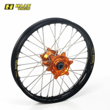 HAAN WHEELS Teljes Első Kerék - 17x5,00x36T egyéb motorkerékpár alkatrész