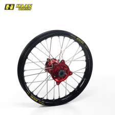 HAAN WHEELS Teljes Első Kerék - 21x1,60x36T egyéb motorkerékpár alkatrész