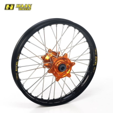 HAAN WHEELS Teljes Hátsó Kerék - 18x4,25 egyéb motorkerékpár alkatrész