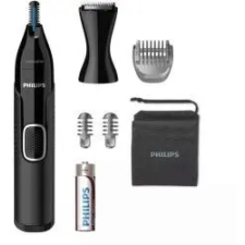 Haartrimmer für Nase und Ohren Philips series 5000 orr- és fülszőrnyíró