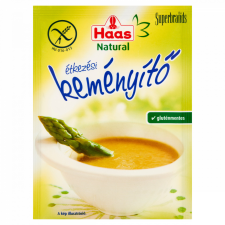  Haas Natural étkezési keményítő 50 g reform élelmiszer