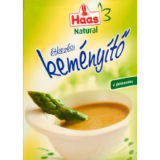  Haas Natural Étkezési keményítő 50g /30/ alapvető élelmiszer