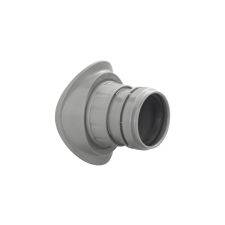  HAAS OHA Easyfix megfúró idom 110/50 szaniter