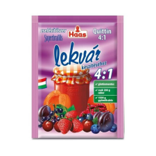 HAAS QUITTIN ZSELÉSÍTŐSZER 4:1 21,5G alapvető élelmiszer
