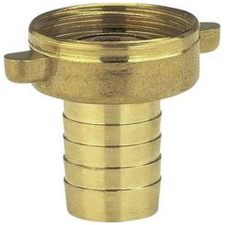 Haas Tömlővég hollanderes 3/4″-1/2″ (HAAS-2220) hűtés, fűtés szerelvény
