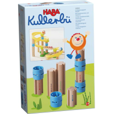 Haba 300850 - Fa golyópálya tartóoszlop kiegészítő barkácsolás, építés