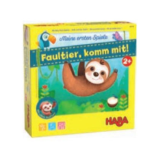 Haba 306599 táblajáték 10 perc Társasjáték társasjáték