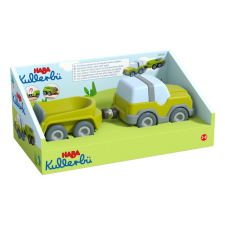Haba 306687 játék jármű autópálya és játékautó