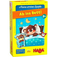 Haba HABA Első társasom - Irány az ágy! társasjáték társasjáték