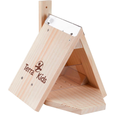 Haba Terra Kids Mókus etetőház kísérleti készlet (1306914001) kreatív és készségfejlesztő