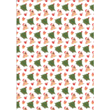  Habcsók Transzferfólia- Karácsonyfa, Kutya alapvető élelmiszer