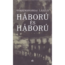  Háború és háború regény