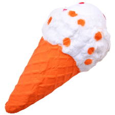 habos hab zúzza jégkrém jumbo játék #2614 gyógyászati segédeszköz
