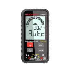 habotest HT112B True RMS univerzális digitális multiméter (HT112B) mérőműszer