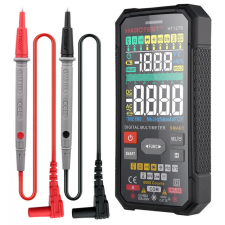 habotest HT127B univerzális digitális multiméter mérőműszer