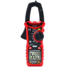 habotest HT206A Digital Clamp Meter mérőműszer