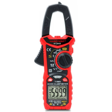 habotest HT206D AC/DC Digital Clamp Meter mérőműszer