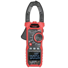 habotest HT208D digitális lakatfogó multiméter (HT208D) mérőműszer