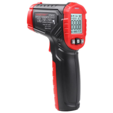 habotest HT641A Industrial thermometer mérőműszer